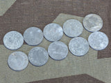 1 Reichspfennig Coins (Lot of 10)