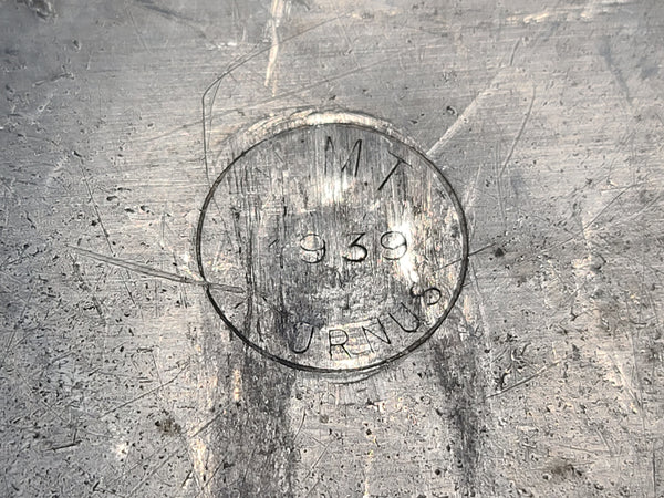 1939 French Mess Kit