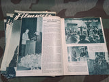 Original Filmwelt Magazines (Sold Individually)