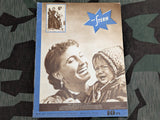 Der Stern Film Magazine Oktober 1939
