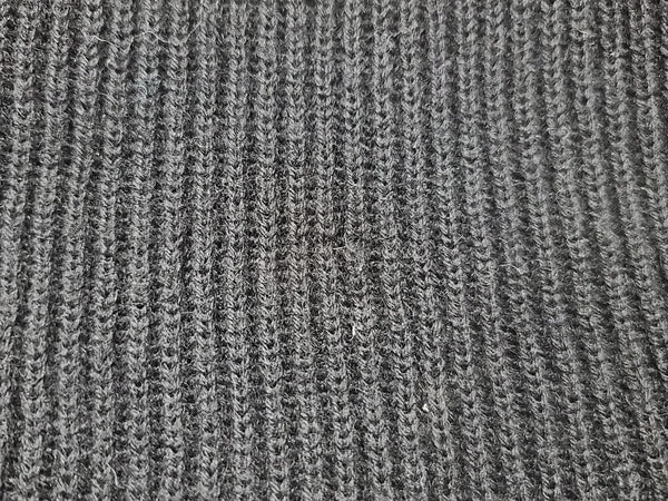 German Traditional Knit Cardigan Sweater (BDM) (Medium/Large)