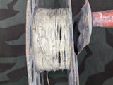 1944 Hand Cable Reel