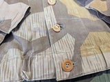 Original Field Made Splinter Tunic