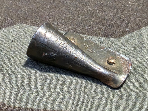 Small Pencil Sharpener Germany