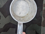 German Fine Sieve with Loose Handle