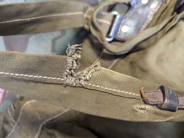 WWII German Sea Sack