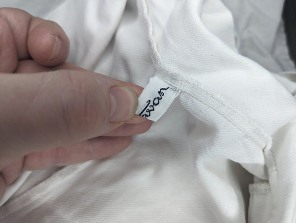 Doctors Coat (39" waist)