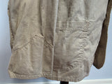 Tan Workwear Jacket L (48" Chest)