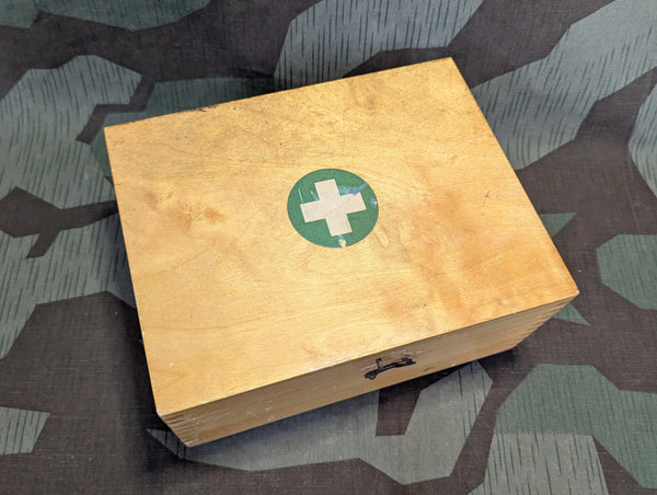 Full Civilian First Aid Kit