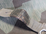 M31 1937 Breadbag Aluminum Hardware Repairs Goebel