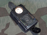 Daimon Telko-Trio Flashlight Working