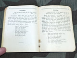 Gott Mit Uns 1914 Military Prayer Booklet