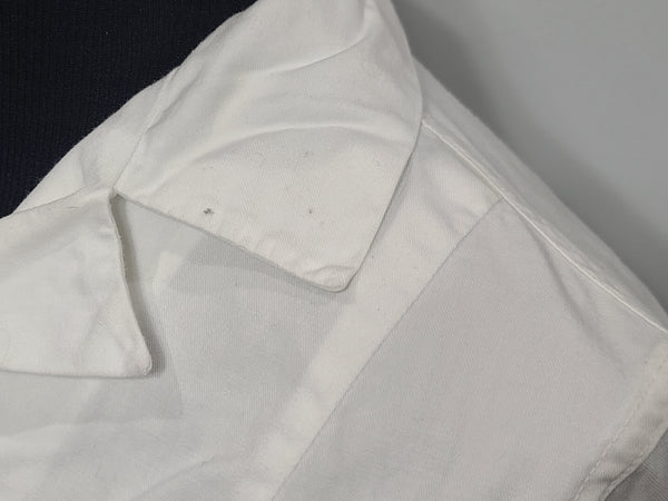 NNC Navy Nurse Hospital Work Dress Uniform <br> (B-38" W-28" H-38")