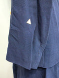 Citizens Defense Corps Women's Defense Volunteer Uniform (Jacket, Skirt & Hat) <br> (B-35" W-24" H-32")