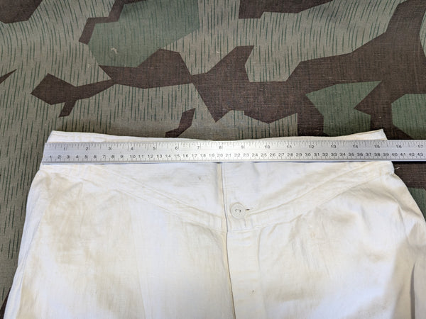 German Underwear 30" Waist
