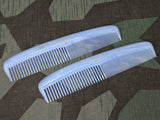 Rhenanit Blue Comb