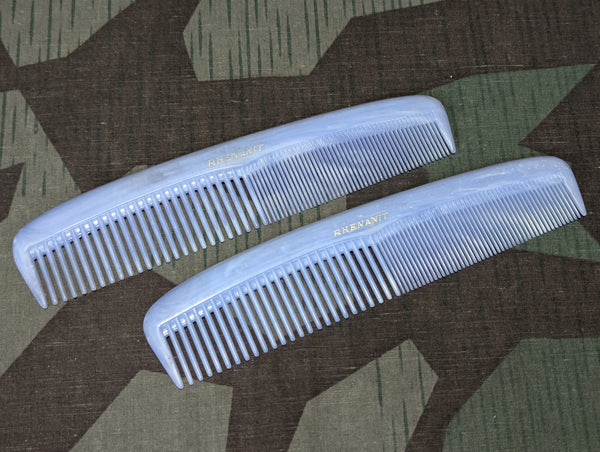 Rhenanit Blue Comb