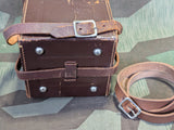 Zeiss Ikon Kinamo 16mm Film Camera 1930's Tessar Lens