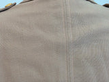 WAC Khaki Jacket Enlisted with Insignia <br> (37" Bust)