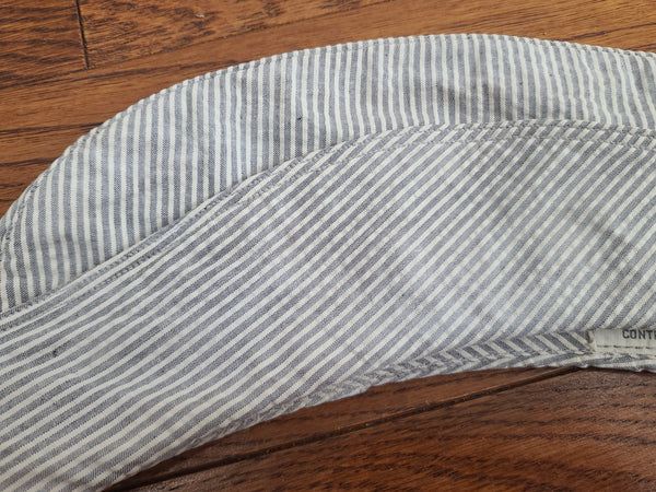 Named WAVES Grouping (Seersucker Jacket, Garrison Cap, Service Hat & Covers and More)