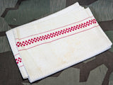 Period German Kitchen Towels