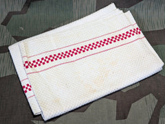 Period German Kitchen Towels