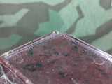 Bakelite Cigarette Box Heistrich