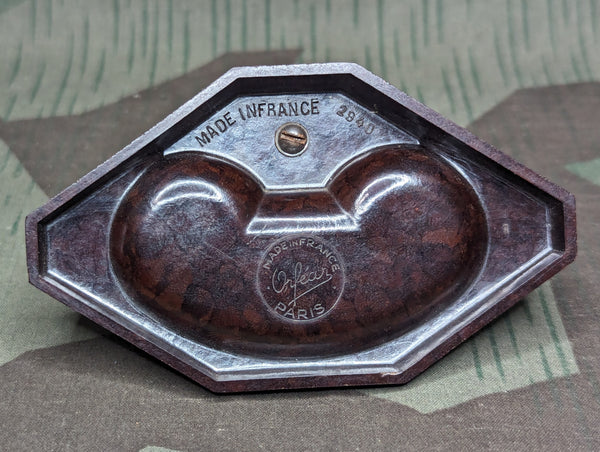 Bakelite Paris Souvenir Eifel Tower Tray