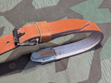 Original Unissued Field Phone Carrier Strap