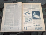 Energie Technical Profession Magazine Heft 2 Februar 1943