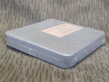 East German Rations Kekskomprimat Tin Unopened