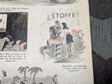 Der Adler Magazine 13 Oktober 1942 Heft 21