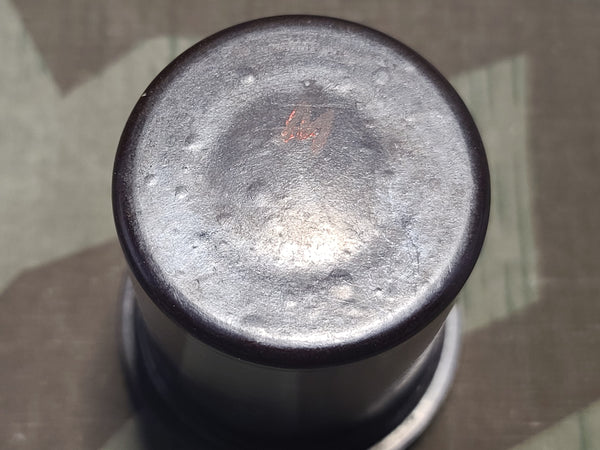 gts Bakelite Container