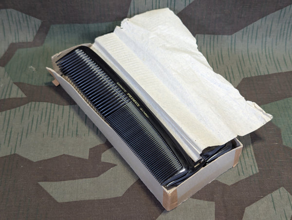 Primus Garantie Gummi Comb