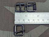 Original Canteen Strap Buckle