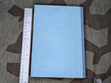 DRK Erste Hilfe First Aid Book 1939