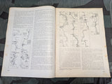 Canoe Sport Magazine 20 Mai 1939 Heft 12