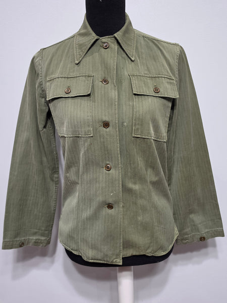 Women's HBT Shirt (AS-IS) <br> (38" Bust)