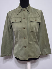 Women's HBT Shirt (AS-IS) <br> (38" Bust)