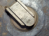 Wehrmacht 20M Tape Measure Heereseigentum (AS-IS)