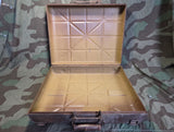 Original M24 Stick Smoke Grenade Steel Transport Case