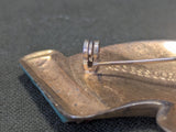 United China Relief Pin