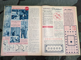 Erika Magazine March 1940 (Nr. 12)