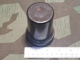 gts Bakelite Container