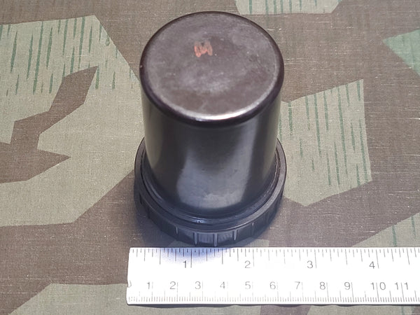 gts Bakelite Container