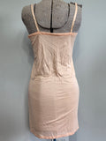 New Old Stock Slip (OPA Rationing Tag) <br> (31"-34" Bust)
