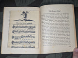 Feldpost Book "Through Window and Key Hole"