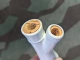Original Early Large Reservists Pipe Artillery