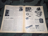 Koralle Magazine Nr.53 31 December 1941