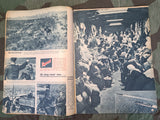 Dutch Signal Magazine Extra Oostnummer 1943 (All about ROA and Foreign Volunteers)